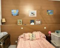 Wederverkoop - Country house - El Cantón - 