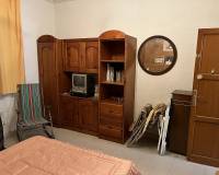 Wederverkoop - Country house - El Cantón - 