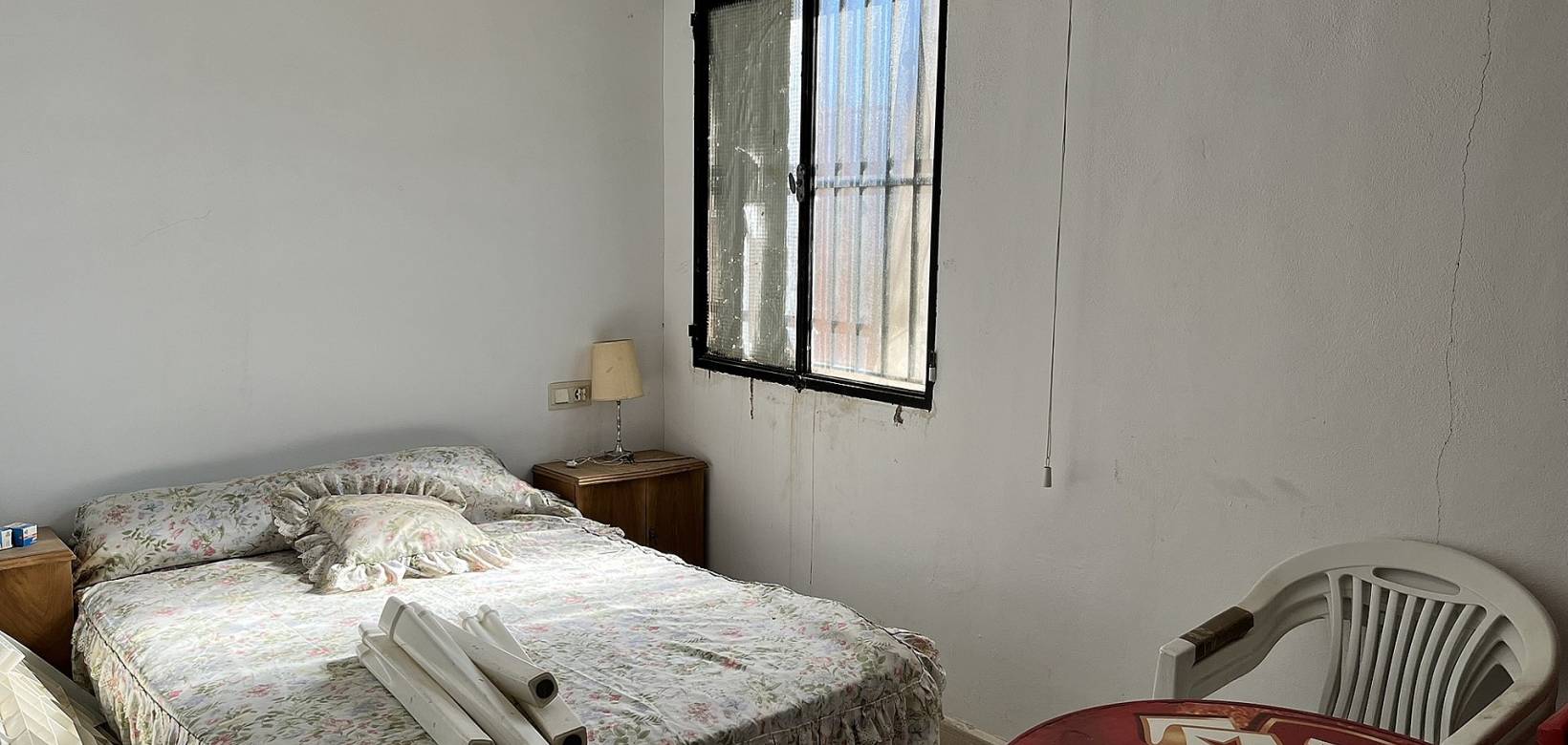 Wederverkoop - Country house - El Cantón - 