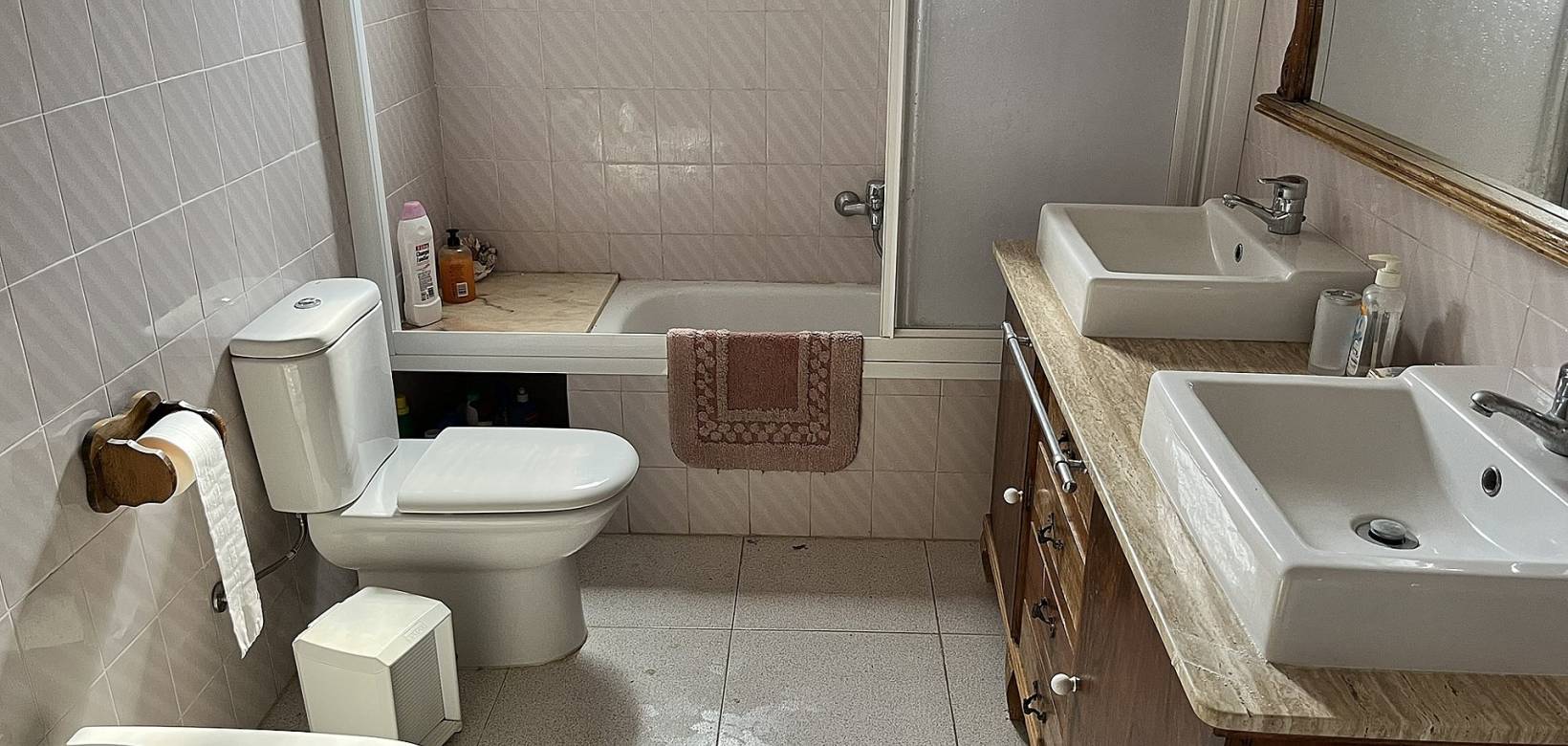 Wederverkoop - Country house - El Cantón - 