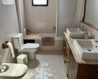 Wederverkoop - Country house - El Cantón - 