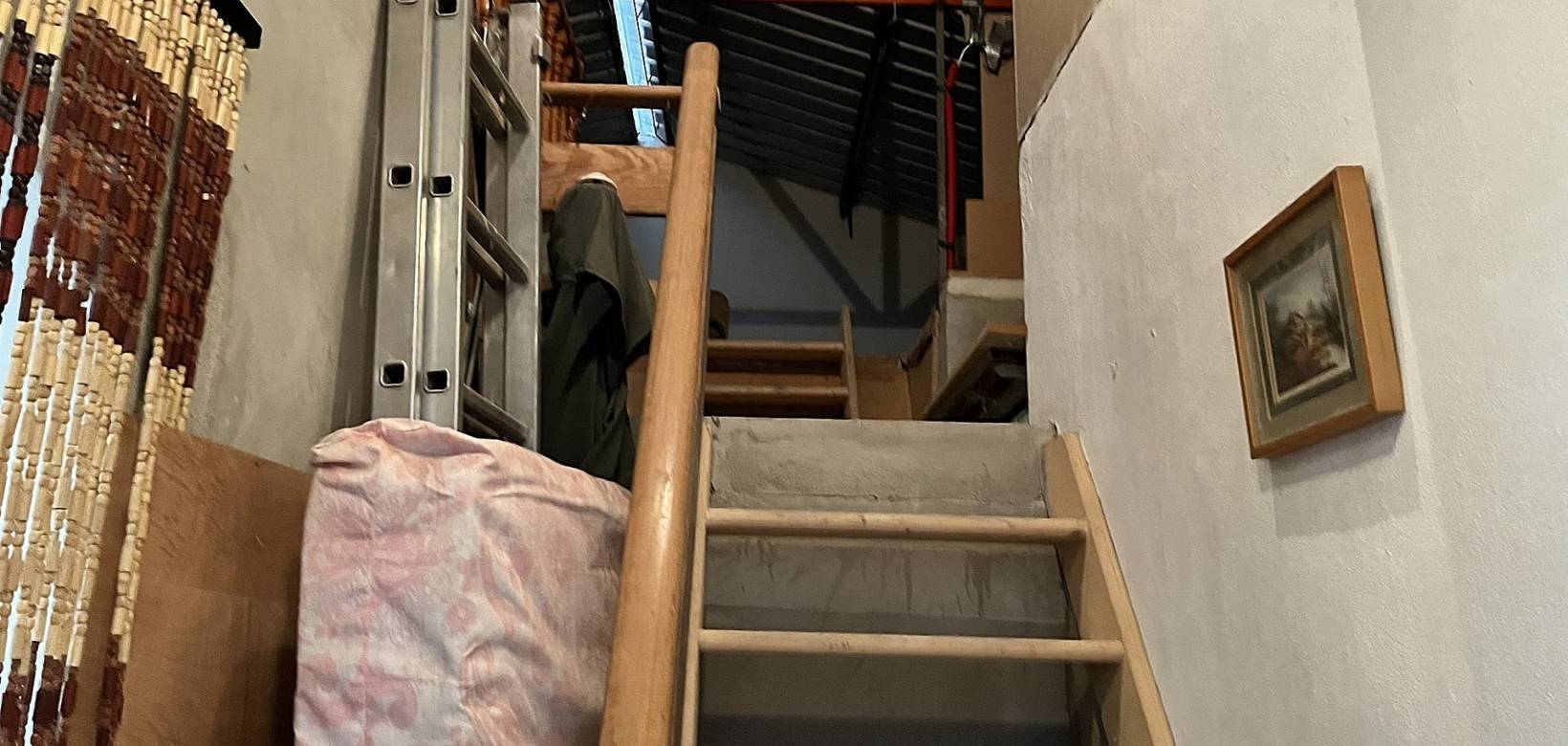 Wederverkoop - Country house - El Cantón - 