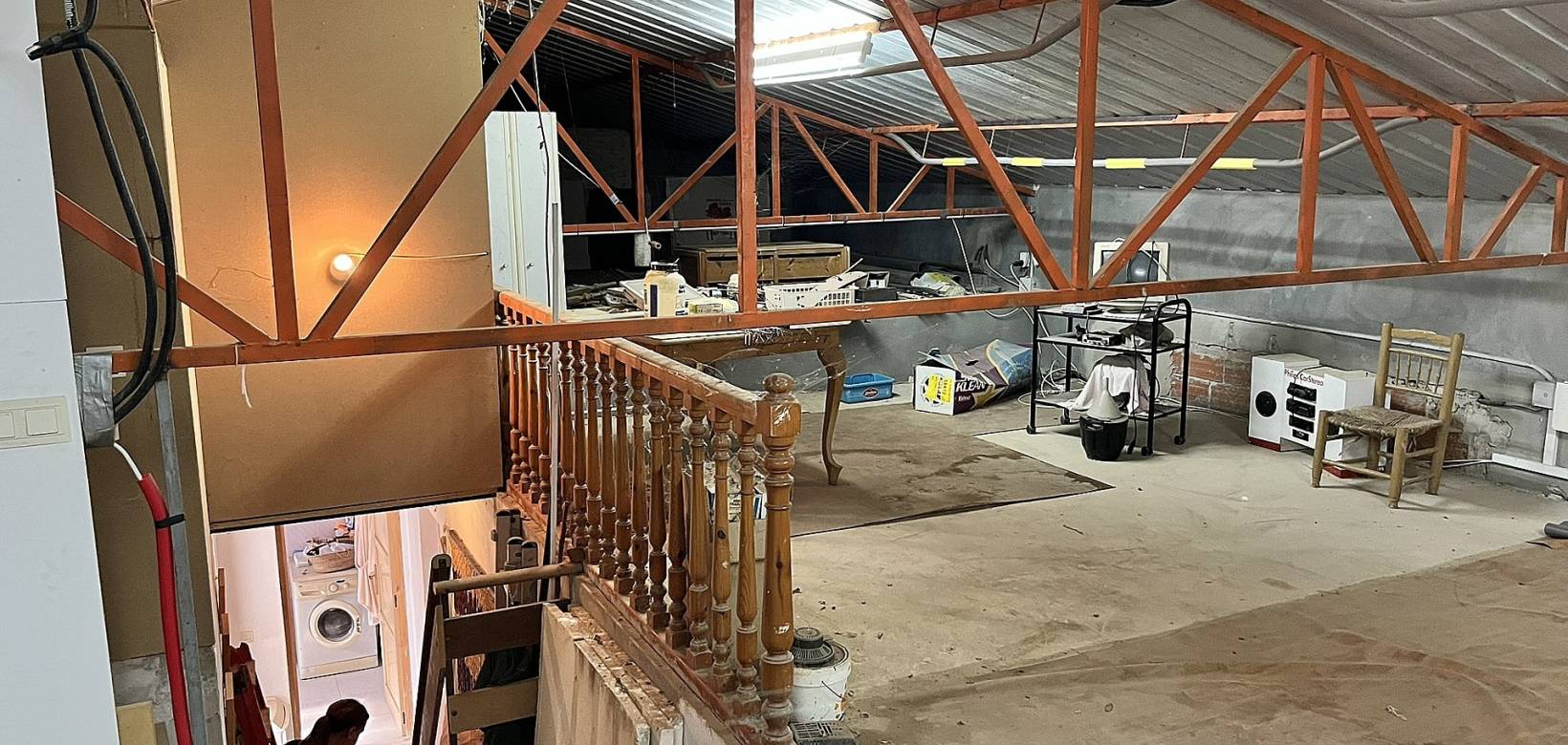 Wederverkoop - Country house - El Cantón - 