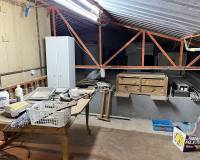 Wederverkoop - Country house - El Cantón - 