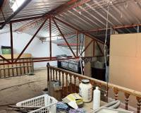 Wederverkoop - Country house - El Cantón - 