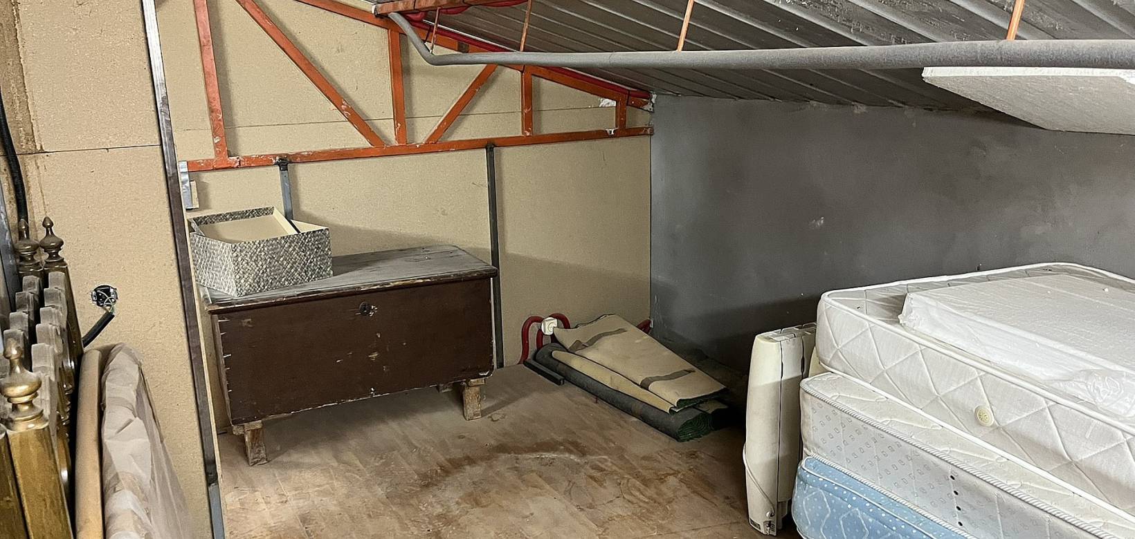 Wederverkoop - Country house - El Cantón - 