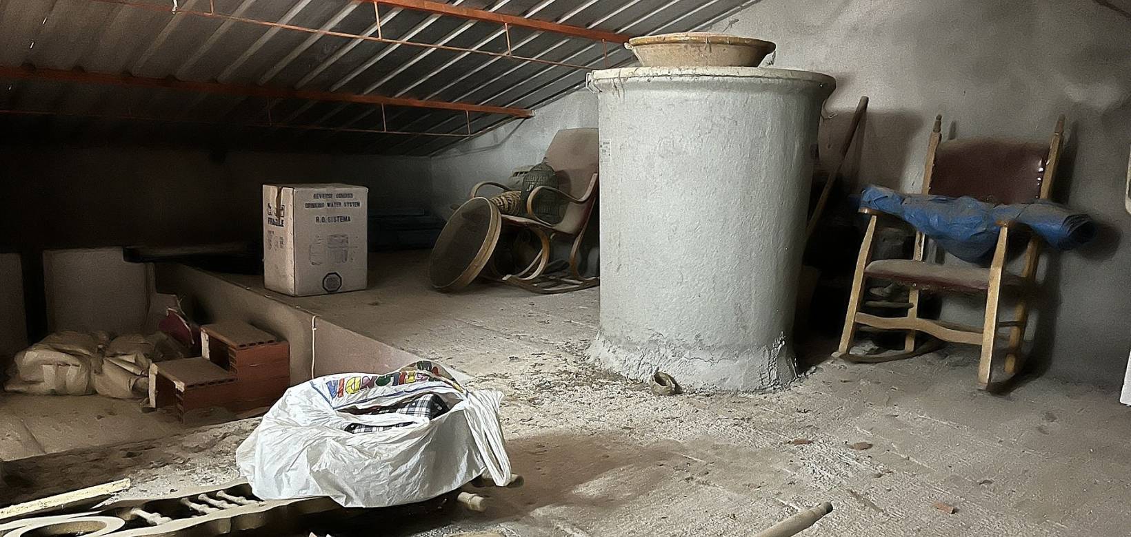 Wederverkoop - Country house - El Cantón - 