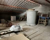 Wederverkoop - Country house - El Cantón - 