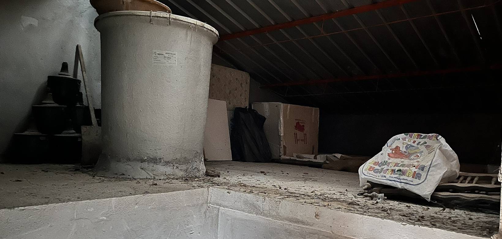 Wederverkoop - Country house - El Cantón - 