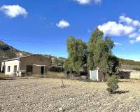 Wederverkoop - Country house - El Cantón - 