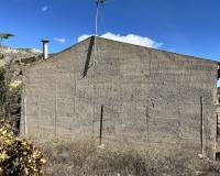 Wederverkoop - Country house - El Cantón - 