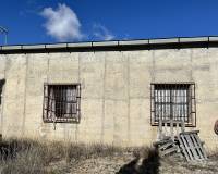 Wederverkoop - Country house - El Cantón - 