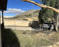 Wederverkoop - Country house - El Cantón - 