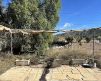 Wederverkoop - Country house - El Cantón - 