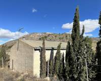 Wederverkoop - Country house - El Cantón - 