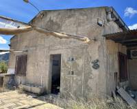 Wederverkoop - Country house - El Cantón - 