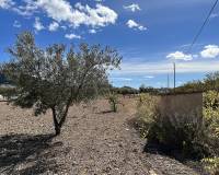 Wederverkoop - Country house - El Cantón - 