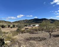 Wederverkoop - Country house - El Cantón - 