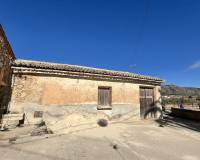 Wederverkoop - Country house - El Cantón - 