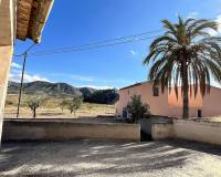 Wederverkoop - Country house - El Cantón - 