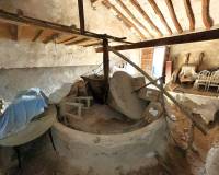 Wederverkoop - Country house - El Cantón - 