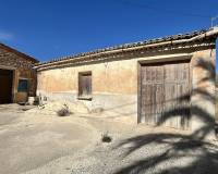 Wederverkoop - Country house - El Cantón - 