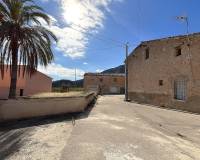 Wederverkoop - Country house - El Cantón - 