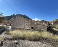 Wederverkoop - Country house - El Cantón - 