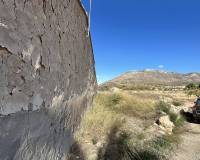 Wederverkoop - Country house - El Cantón - 