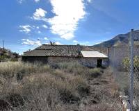 Wederverkoop - Country house - El Cantón - 