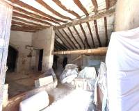 Wederverkoop - Country house - El Cantón - 