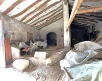 Wederverkoop - Country house - El Cantón - 