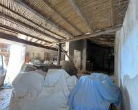 Wederverkoop - Country house - El Cantón - 