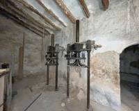 Wederverkoop - Country house - El Cantón - 