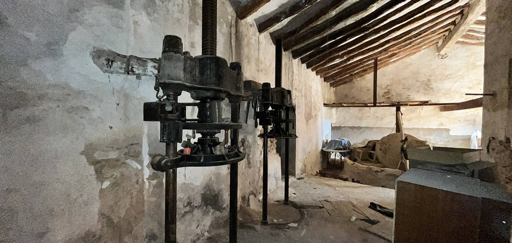 Wederverkoop - Country house - El Cantón - 