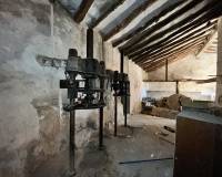 Wederverkoop - Country house - El Cantón - 