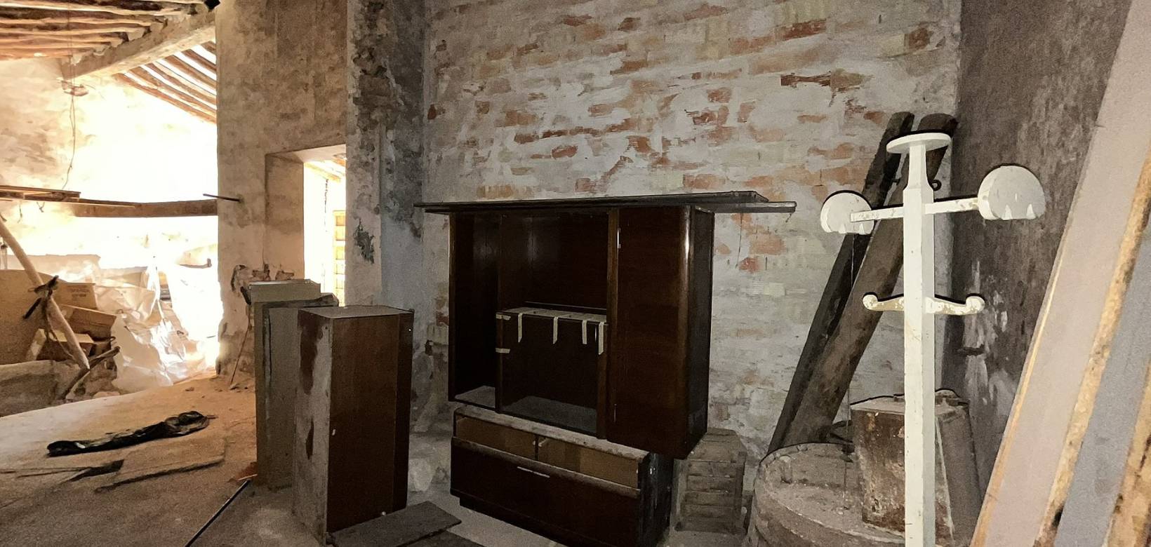 Wederverkoop - Country house - El Cantón - 