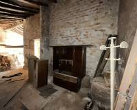 Wederverkoop - Country house - El Cantón - 