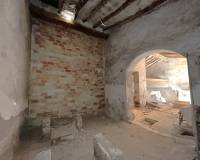 Wederverkoop - Country house - El Cantón - 