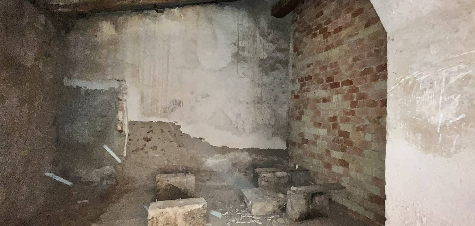 Wederverkoop - Country house - El Cantón - 