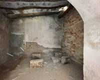 Wederverkoop - Country house - El Cantón - 