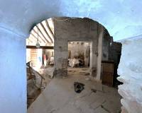 Wederverkoop - Country house - El Cantón - 