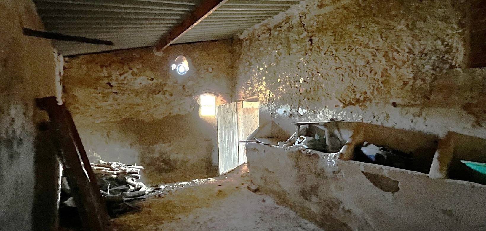 Wederverkoop - Country house - El Cantón - 