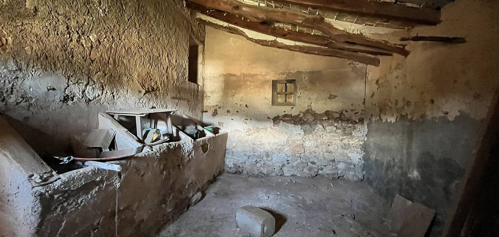 Wederverkoop - Country house - El Cantón - 