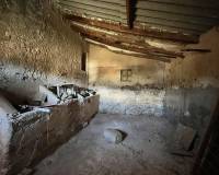 Wederverkoop - Country house - El Cantón - 