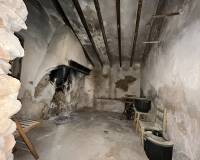 Wederverkoop - Country house - El Cantón - 