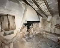 Wederverkoop - Country house - El Cantón - 