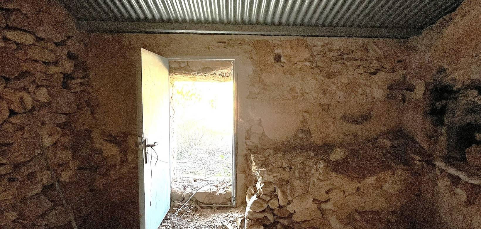 Wederverkoop - Country house - El Cantón - 