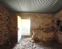 Wederverkoop - Country house - El Cantón - 