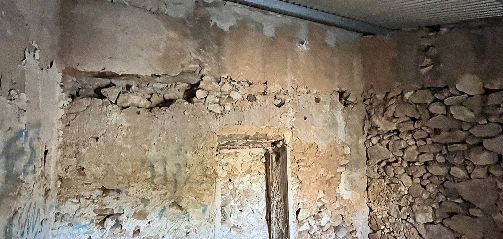 Wederverkoop - Country house - El Cantón - 